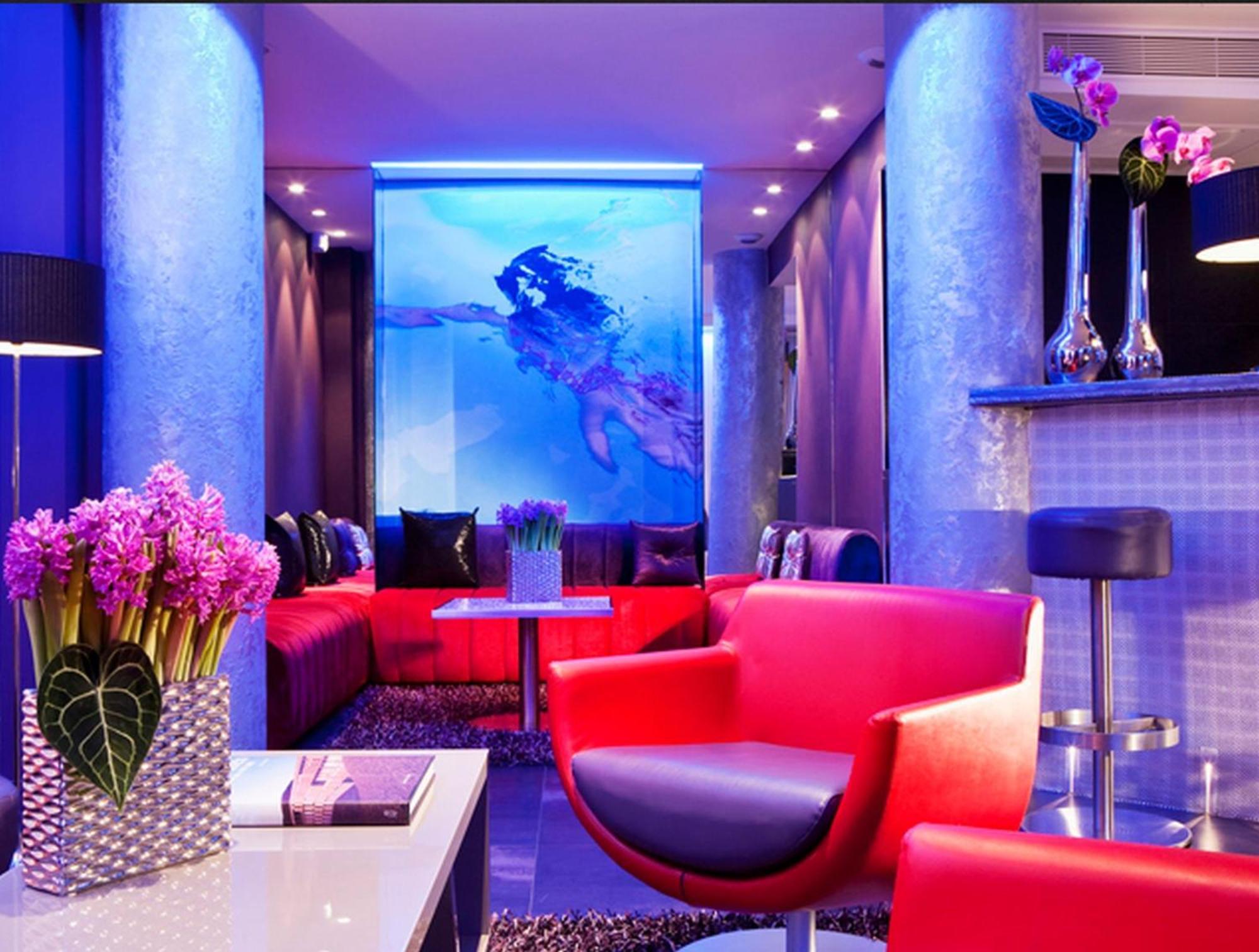 Atn Hotel Paris Exterior photo
